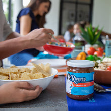 Load image into Gallery viewer, Hot Salsa (4-Pack)