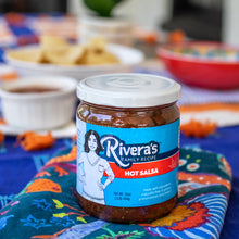 Load image into Gallery viewer, Hot Salsa (4-Pack)