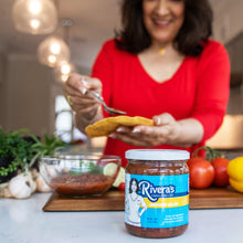 Load image into Gallery viewer, Medium Salsa (4-Pack)