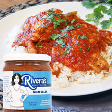 Load image into Gallery viewer, Mild Salsa (4-Pack)