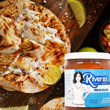 Load image into Gallery viewer, Mild Salsa (4-Pack)