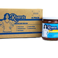 Load image into Gallery viewer, Medium Salsa (4-Pack)