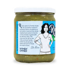 Load image into Gallery viewer, Salsa Verde (4-Pack)